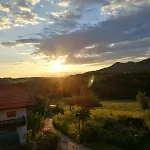 Weissnhof ファームステイ ザマーベルク
