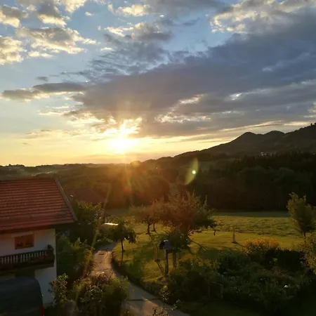 Weissnhof Farm stay Samerberg