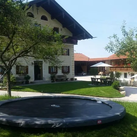 Weissnhof Farm stay *