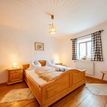 Farm stay Weissnhof