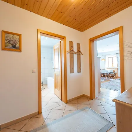 Weissnhof Farm stay Samerberg