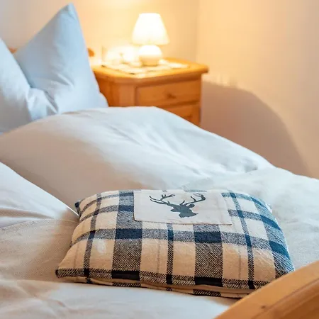 Farm stay Weissnhof