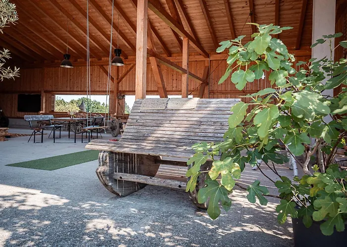 Vakantieboerderij Weissnhof Samerberg
